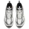 Anta Comfortable Versatile Slip-Resistant Durable Low-Top Casual Shoes Men sneakers White Silver Black 112438893-5
