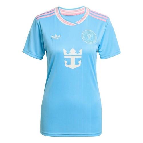 Inter Miami CF Womens/Ladies 2025/26 Third Jersey