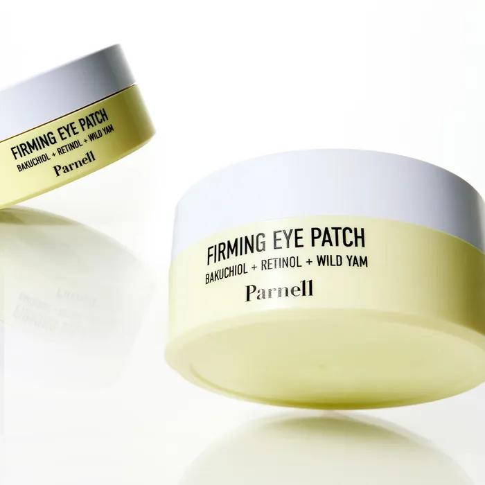 Bakuchiol Retinol Yam Firming Eye Patch 60 Sheets 72g
