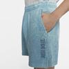 Nike Sportswear JDI Letter Logo Shorts Men Bottoms Azure CJ4574-424