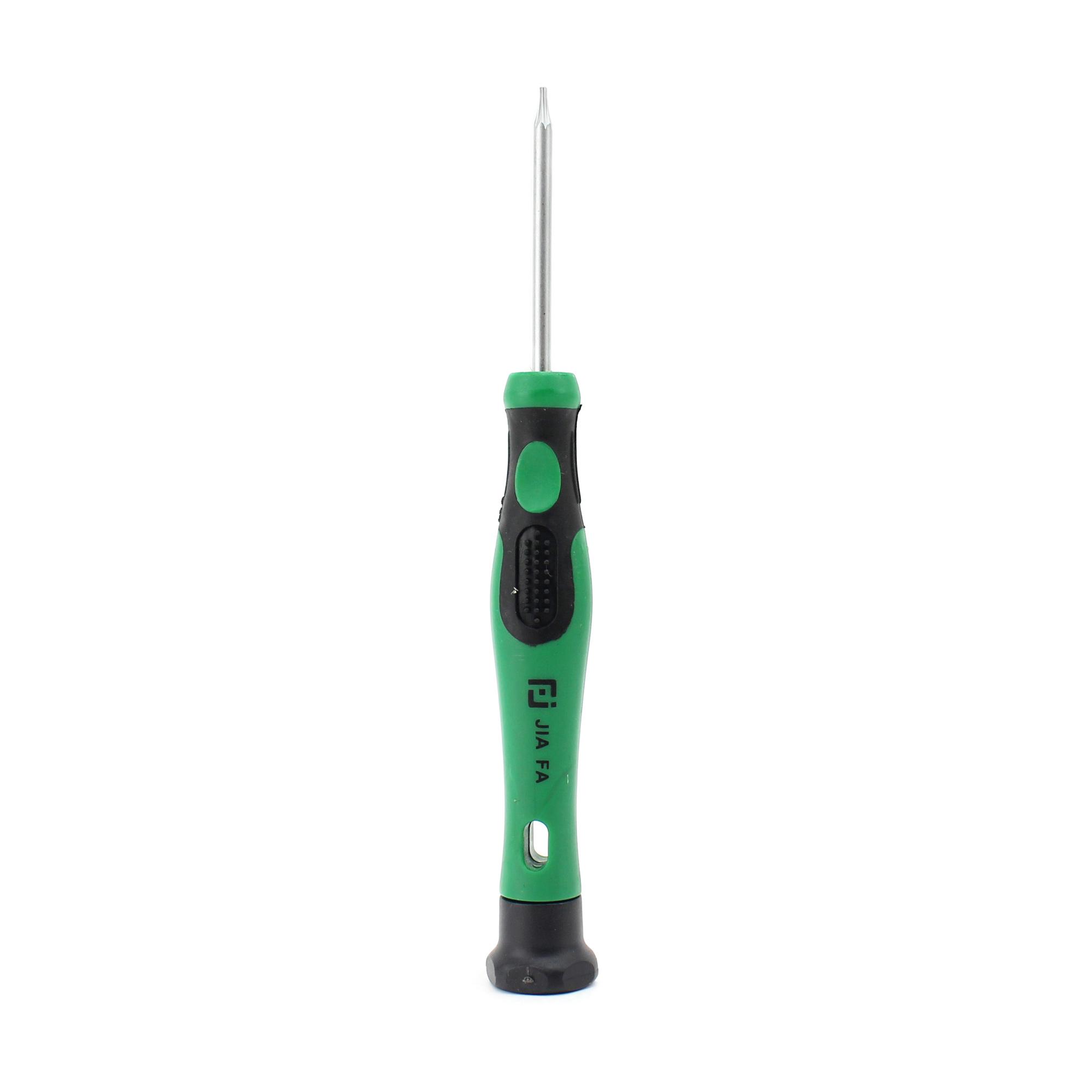 

Professional Torx T5 Screwdriver Anti-slip Handle Repair Tool Type A