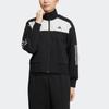 adidas Performance Women's Ust Jacket Oct T1 Black White HM7090