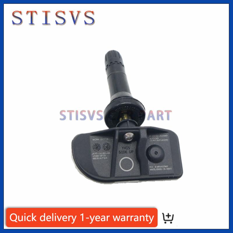 1/4PCS JX7T-1A180-AA Tire Pressure Sensor 315MHZ TPMS For  Ford Escape Explorer Transit 150 Lincoln Aviator Corsair