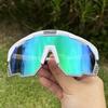 SCICON Cycling Sunglasses UV400 Cycling Glasses MTB Bike Goggles Outdoor Running Driving Riding Sports Bicycle Eyewear