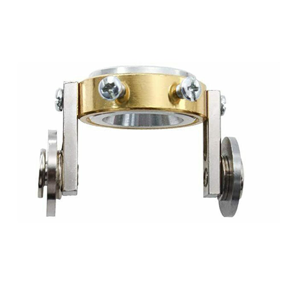 Welding Guide Wheel Accessories PT31-RG WSP CNC CUT40 Roller Spacer Bracket Stand-off For Amico Torch For HeroCut