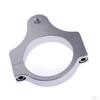32mm bis 53mm Universelle Gabelklemme für Lenkungsdämpfer für Motorrad