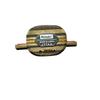 Used [Out of print] Nittaku Ludeac table tennis racket with racket case