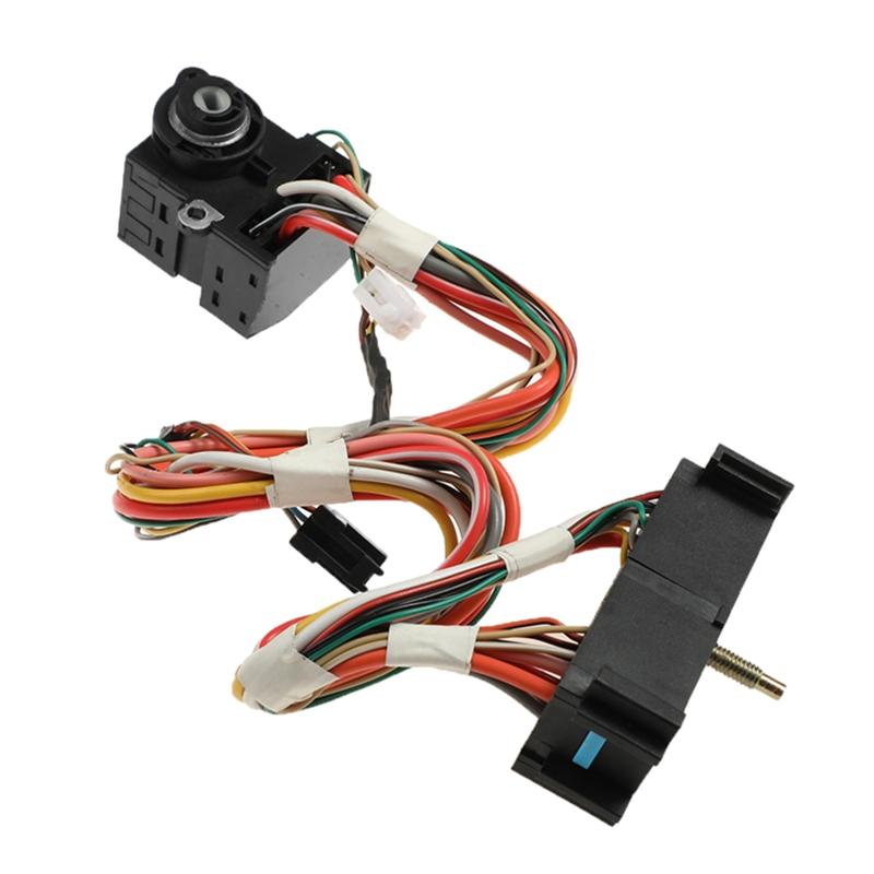 26061331 Ignition Switch for Select Models