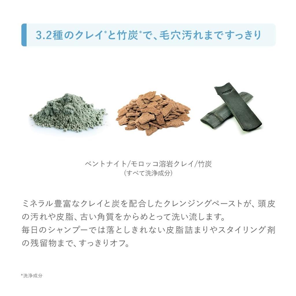 in WELEDA Rosemary Scalp Cleansing Super Cool 200g Hair Scalp Scalp Hair Head Bitter Herb Naturally Derived Birthday Gift [Official] [Made Japan]