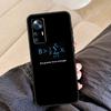 Funny Math Formulas Equations Case For Xiaomi 14T Pro 11T 12T 13T 13 14 15 Ultra Cover For POCO F7 F6 F5 X3 X5 X6 X7 Pro
