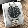 Men's Waterproof Quartz Wristwatch - Simple, Stylish, with Calendar. Ideal Casual Gift.