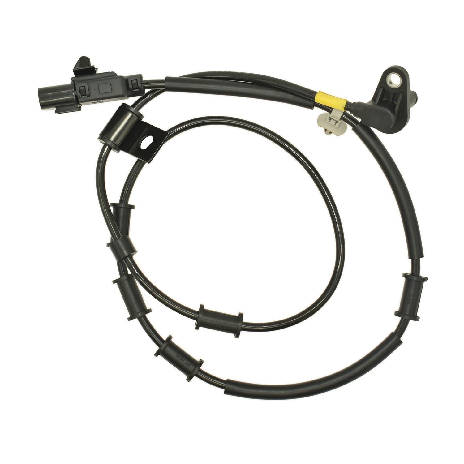 

Датчик ABS 95671-1G000 ПОДХОДИТ :HYUNDAI ACCENT 2006-2011 КИА РИО 2006-2011 КИА РИО5 2006-2011