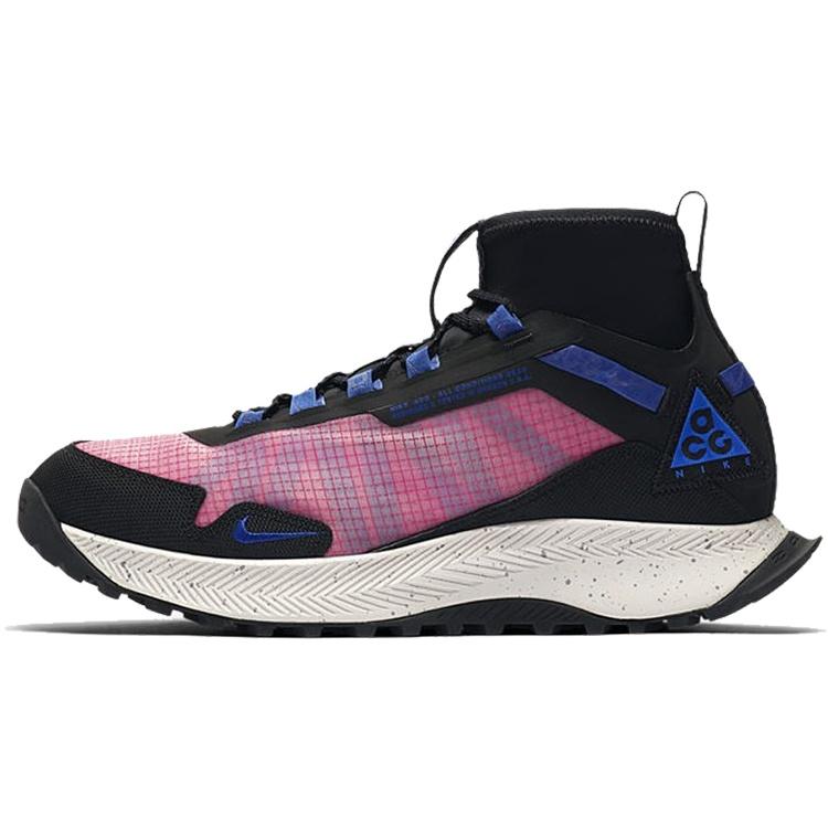 Nike ACG Zoom Terra Zaherra Rush Pink Men s CQ0076-600 EU 36
