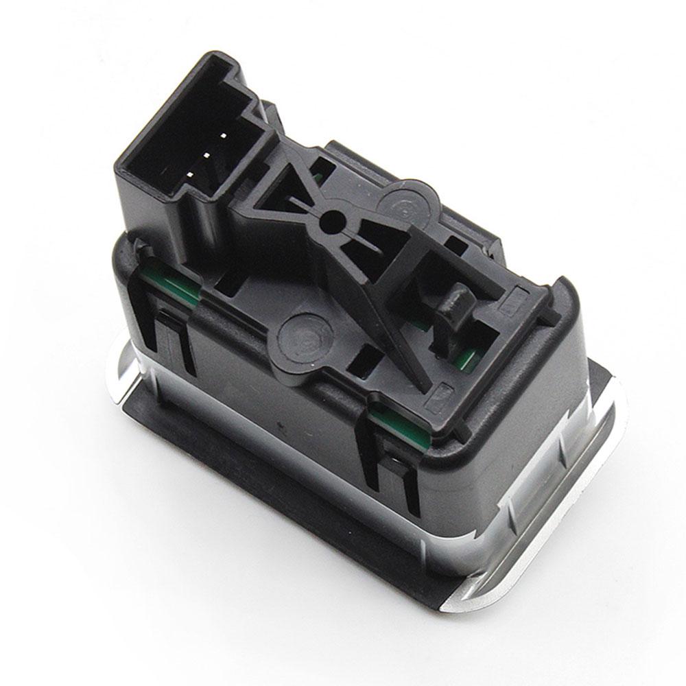 W204 W212 X204 Car Rear Trunk Boot Release Button Control Switch Tailgate Push Button For Mercedes BENZ C E GLK Class