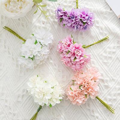 Deko & Wohnaccessoires – Künstliche Blumen & Kränze