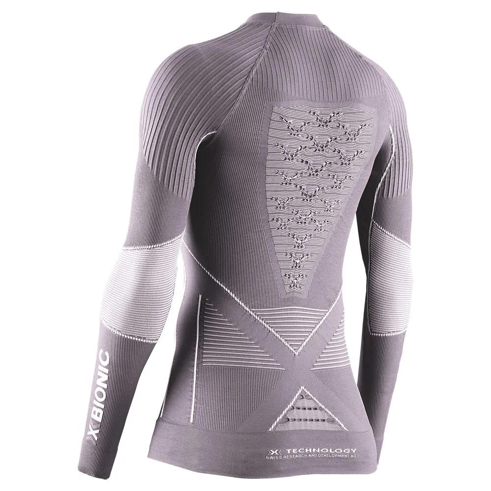 X-BIONIC Базовый слой с длинным рукавом Energy Accumulator 4.0