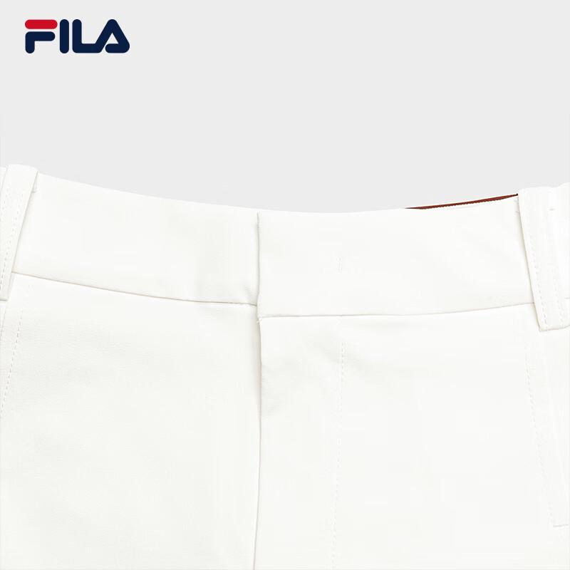 Fila Women's Basic Woven Shorts