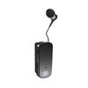 Hands Easy Call Bluetooth-compatible Earphone Clip On Headsets Offering 20 Hours Play Time Vibration Remind for Clear Sound