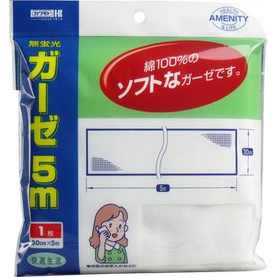 Gauze 5m