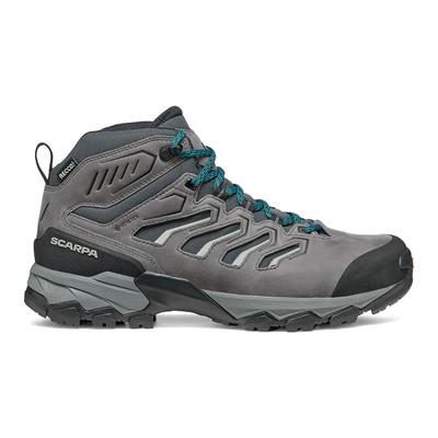 Moraine Mid Goretex Hiking Boots