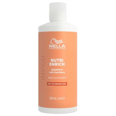 Invigo Nutri-Enrich Nourishing Shampoo 500 Ml -