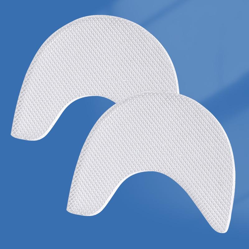 AJ5 Self-Adhesive Anti-Slip Shoe Sole & Heel Protector Pad