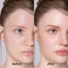 LOVB Natural Cover Glow Cushion Korean Glowing LNCG 12g Light Foundation, Cosmetics, Close-Fitting Coverage, Moisturizing, Skin, Cushion, (x1) (21N