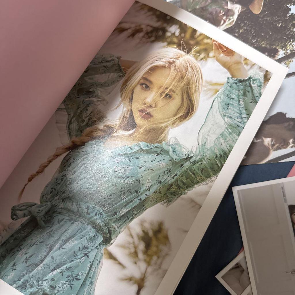 [USED] BLACKPINK summer diary in hawaii