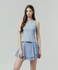 SERGIO TACCHINI W Rib Slim Fit Sleeveless