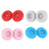 Soft Silicone Earbud Protectors for Toniebox 2 Headphone Ear Cushions Covers Comfortable Wear Reduce Discomfort