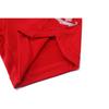 Men's Gothic Embroidered Shorts Washed Vintage Hip Hop Streetwear Loose Sweat Shorts