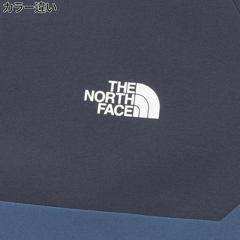 The North Face Apex Flex Crew and Windproof Mixed Size M Men's Water-Repellent [FW23] Charcoal,