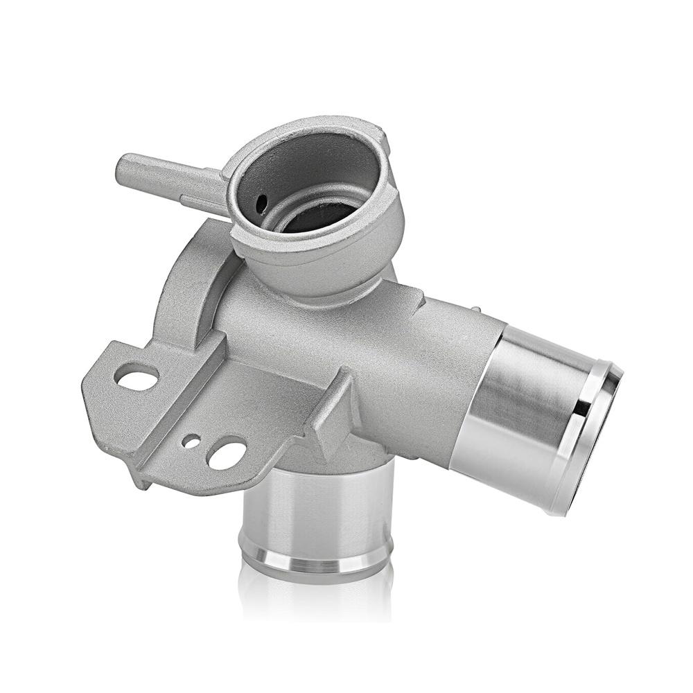 Aluminium Radiator Filler Neck For 07-15 Nissan Teana Altima Maxima 21501-9HA0A