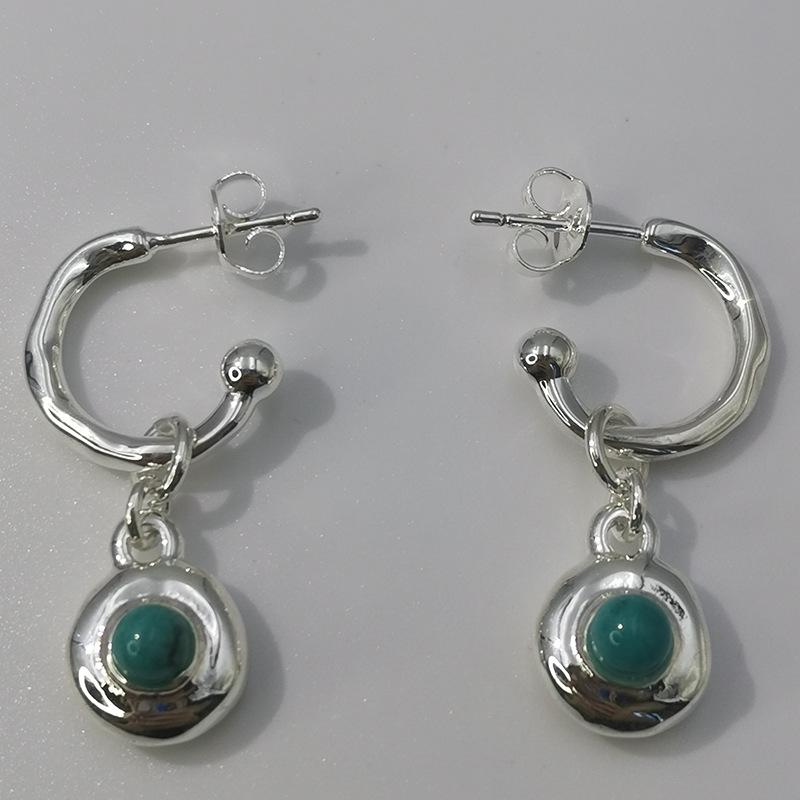 UNO 2024 Trendy European Women s Earrings - Romantic Festive Jewelry Gift