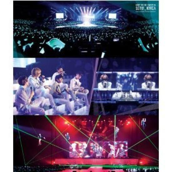 SHINee The 1st Concert Photobook SHINee World (Photobook)