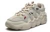 Men's Sneakers FILA Low Top Casual Shoes Men's Beige