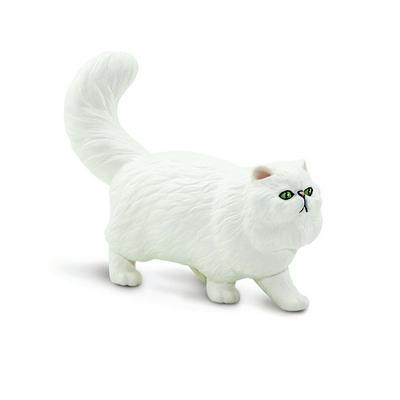 Safari Ltd Persian Cat Animal Figure 100203, Popular Toys In Korea