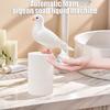 300 Ml Fun Animal Series Foam Soap Dispenser Automatic Induction Foam Hand Washer for Home Office Bathroom Kitchen
