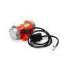 Betonvibrationsmotor 15W/30W 220V 3000 U/min Einphasig Aluminium/m