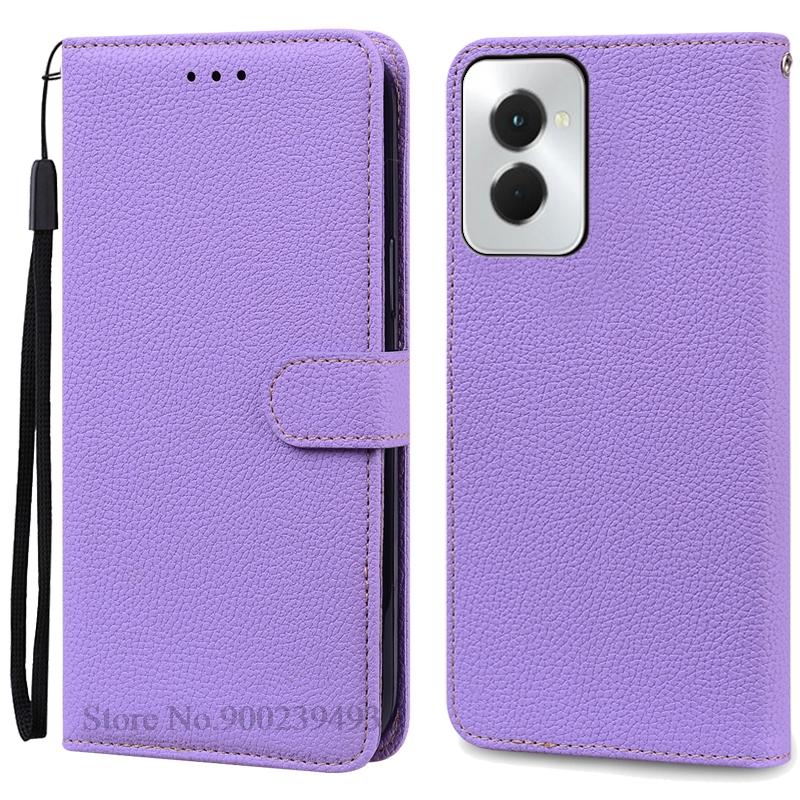 

For Moto G 5G 2024 Case Motorola G Play 2024 Wallet Leather Flip Cover For Moto G Stylus 5G 2024 Case G Power 5G 2024 Cover Capa Moto G Power 2024 світло-фіолетового кольору