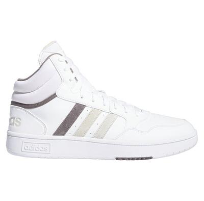 Hoops 3.0 Mid Classic Vintage Sneaker