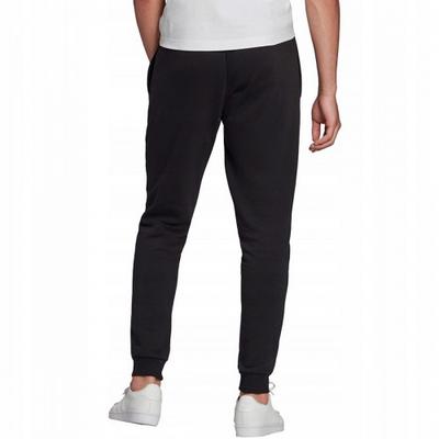Mens Entrada 22 Fleece Jogging Bottoms