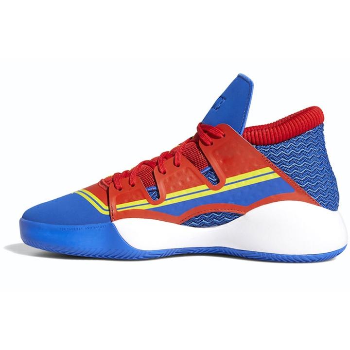 adidas Marvel x Pro Vision Heroes Among Us: Captain Marvel Men s EF2260 EU 42⅔