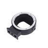 EF to R Mount Adapter Auto Focus Lens Mount Adapter Converter Rings Compatible with EF  EF S Lens Fit for R  R5  R6  R7