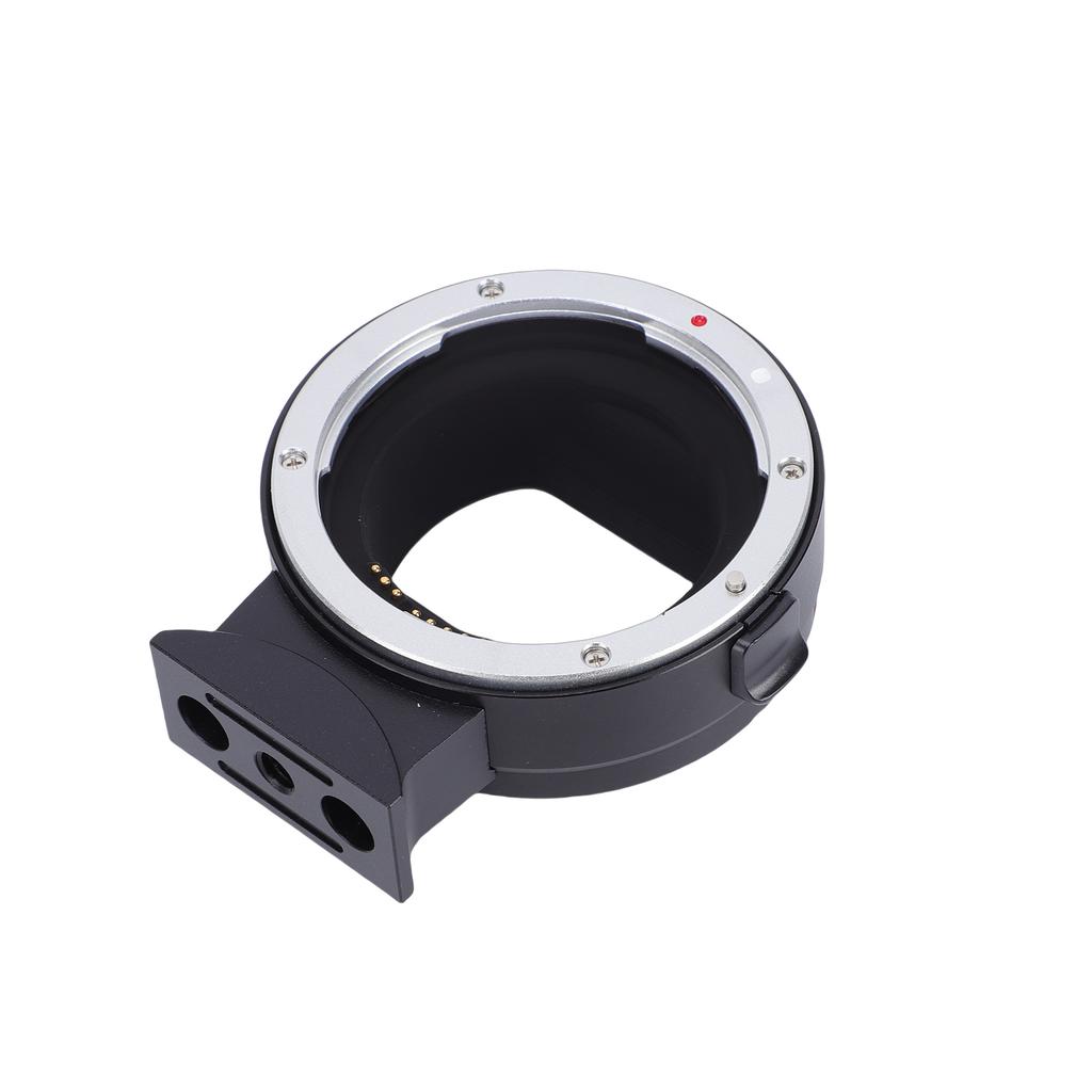 EF to R Mount Adapter Auto Focus Lens Mount Adapter Converter Rings Compatible with EF EF S Lens Fit for R R5 R6 R7