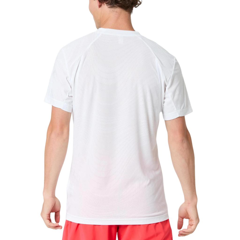 Adidas Free Shipping With AdiClub Tennis Pro Climacool+ FreeLift Tee JG1120
