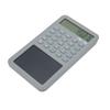 Scientific Calculator with Notepad 12 Digits LCD Display Calculator for Student Teacher High School