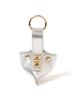 Accessory Hashibami Key One Size [Ray Beams] [WEB Exclusive] Charm, Women's, Silver,