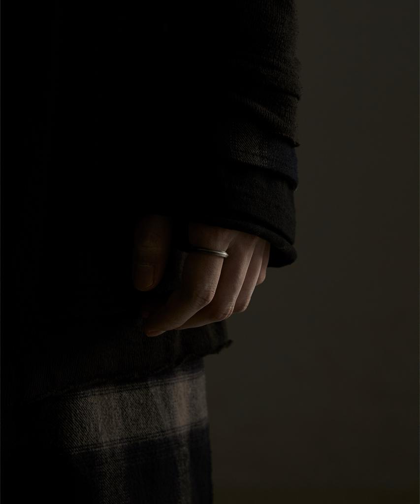 Godjake [Itw] Spear Ring