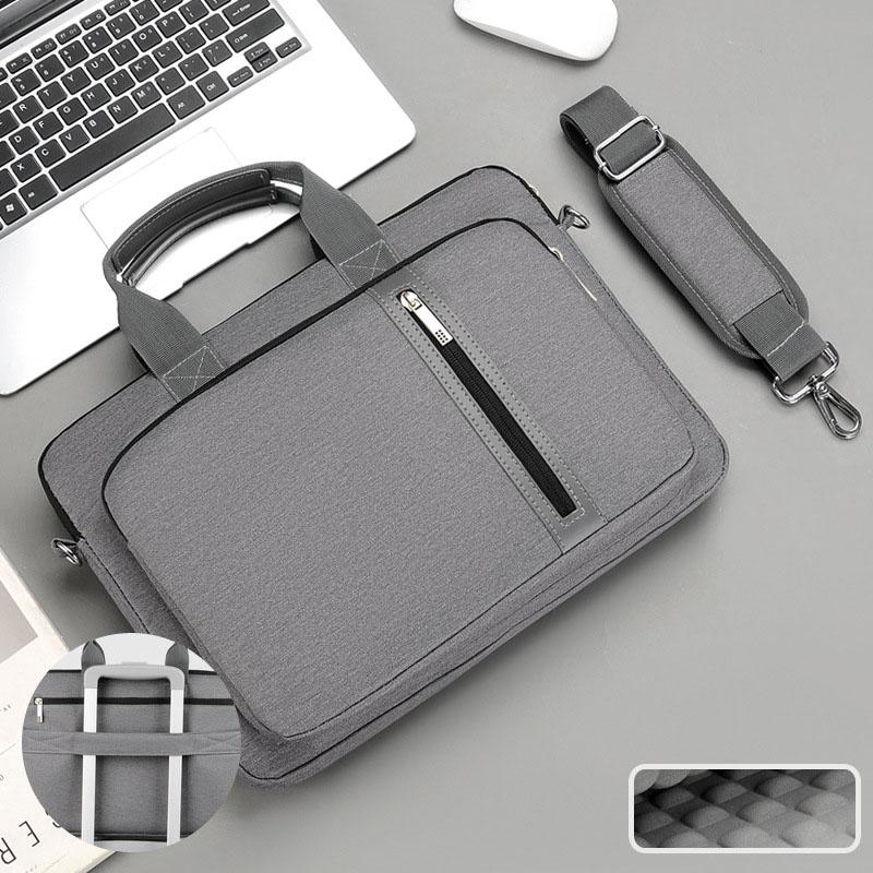 LAPTOP BAG Laptop Sleeve Laptop Case for Macbook Case 13 14 15.6 17.3 Inch